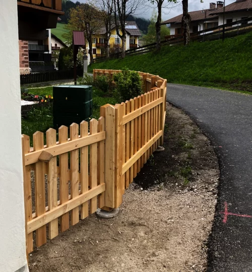 Gartenzaun1